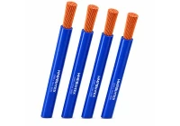 FR-LF House Wires